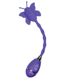 Closet Collection The Celine Butterfly Wand - Purple