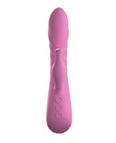 Adrien Lastic Trigger Mini Vibrator - Pink