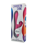 Alive Caribbean Shine - Strong Pink