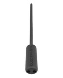 ElectraStim Silicone Noir Flexible Electro Sound - 5mm