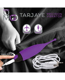 OMG Tarjaye Travel Size Precision Stimulator - Purple