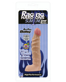 Raging Hard Ons Slimline 5.5" Ballsy - Flesh