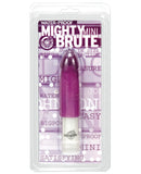 Mighty Mini Brute Vibe w/Purple Sleeve