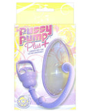 Pussy Pump Plus - Purple