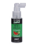 GoodHead Wet Head Dry Mouth Spray - 2 oz Watermelon