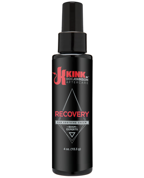 Kink After Care Recovery Cream