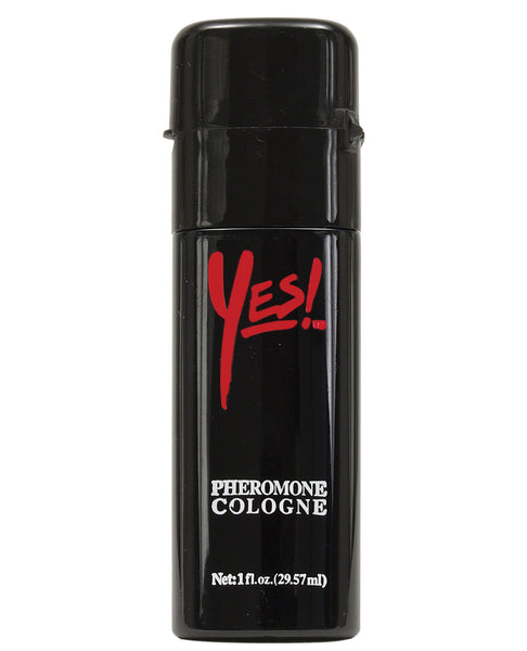 Yes! Cologne for Men