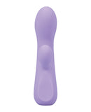 RITUAL Aura Rechargeable Silicone Rabbit Vibe - Lilac