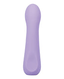 RITUAL Aura Rechargeable Silicone Rabbit Vibe - Lilac