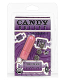 Candy Bullet - Hot Pink