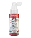 GoodHead Juicy Head Dry Mouth Spray - 2 oz White Chocolate & Berries