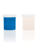 Clone-A-Willy Silicone Glow In The Dark Refill - Blue