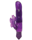 Evolved Slenders Flutter - Purple