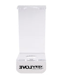 PROMO Evolved Acrylic Product Display Stand