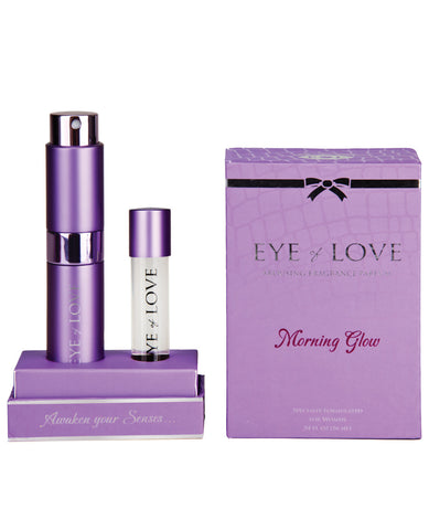Eye Of Love Morning Glow Arousing Pheromone Parfum w/Refill - 16 ml