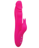 FemmeFunn Booster Rabbit - Pink