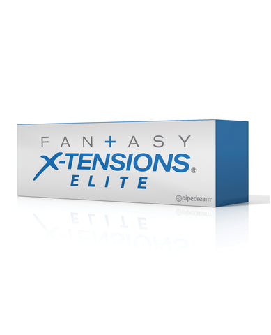 PROMO Fantasy X-tensions Elite 3D Header Box