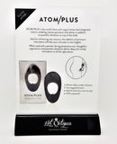 Promo Hot Octopuss Atom & Atom Plus Product Info Card