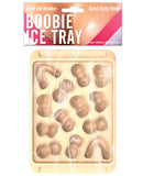 Boobie Ice Cube 7" Tray - Pack of 3
