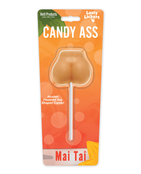 Candy Ass Booty Pops - Mai Tai