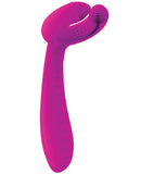 Linea Versa Rechargeable Personal Massager - Pink