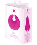 Linea Circ Rechargeable Personal Massager - Pink
