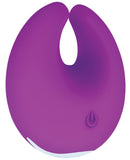 Linea Circ Rechargeable Personal Massager - Purple