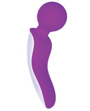 Linea Wande Rechargeable Personal Massager - Purple