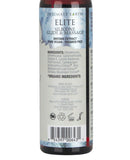 IntImate Earth Elite Shiitake Silicone Glide - 120ml Clear