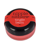 Nipple Nibbler Cool Tingle Balm - Strawberry Twist 3 g