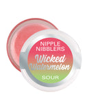 Nipple Nibbler Sour Tingle Balm - 3 g Wicked Watermelon