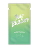 Joy Buzzer Naked Foil - 4 ml