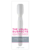 Jimmyjane The Usual Suspects Iconic Vibrator Collection - Iconic Wand Petite