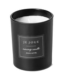 Je Joue Massage Candle - Jasmine Lily