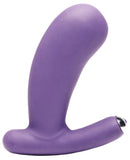 Je Joue Nuo G Spot Mini Vibrator - Purple