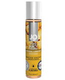 System JO H2O Flavored Lubricant - 1 oz Pineapple