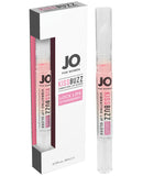 System JO Lip Buzz for Women - 2ml Strawberry