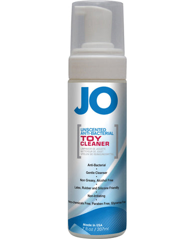 System JO Toy Cleaner - 7oz