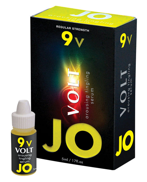 System JO VOLT 9Volt - 5 ml