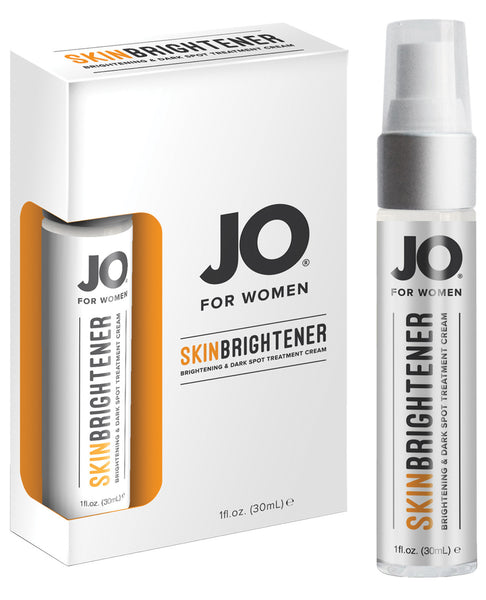 System JO for Women Skin Brightening Cream 1 oz