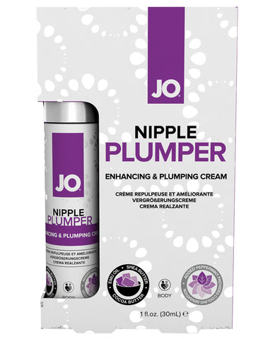 System JO for Women Nipple Plumper