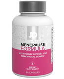 JO Menopause Support - 1 Capsule Bottle of 60