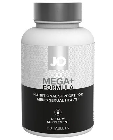 JO Penis Enhancement - 1 Capsule Bottle of 60