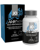 JO LMAX Now for Men - 1 Capsule Bottle of 7