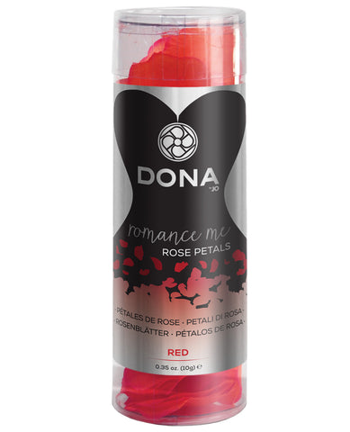 Dona Rose Petals - Red