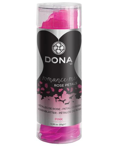 Dona Rose Petals - Pink