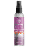 Dona Linen Spray Sassy - 4 oz Tropical Tease