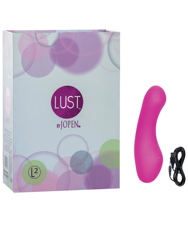 Lust L2 by Jopen - Pink