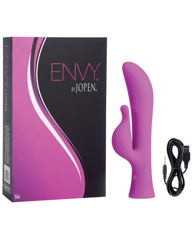 Envy Six by Jopen - Pink