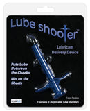 Kinklab Lube Shooter - Blue